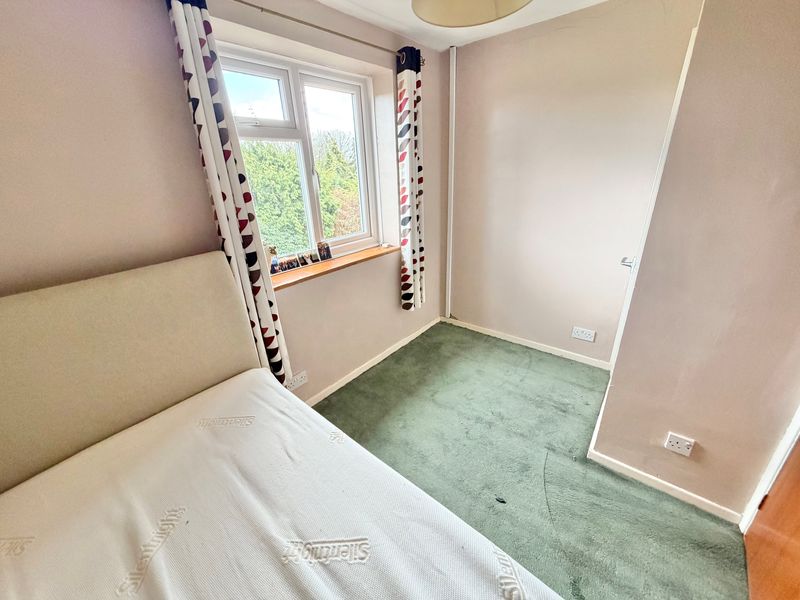 Wavertree Court Rivacre